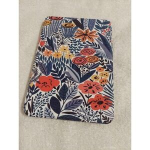 Kindle II 2022 Floral Folio Cover Case Tablet Sleeve  Botanical Pattern‎
